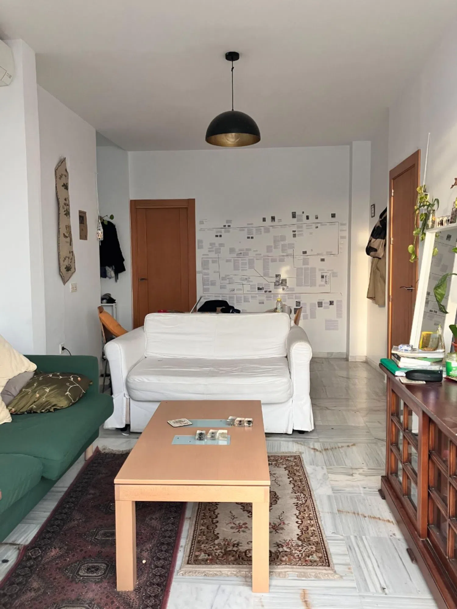 Piso en calle Moratín, 13 - Foto 5