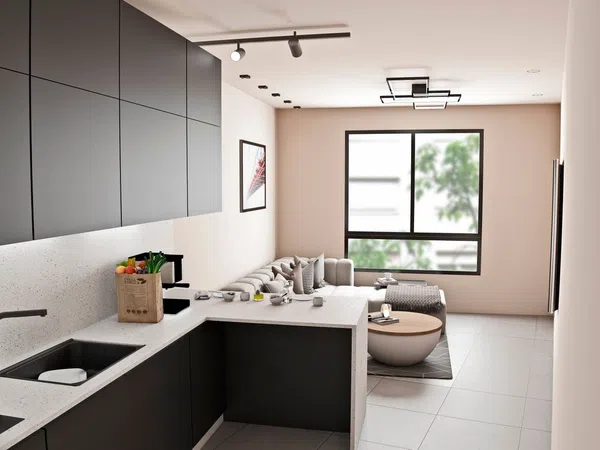 Piso en Calle Venegas, 5, Arenales - Lugo - Avda Marítima - Foto 1