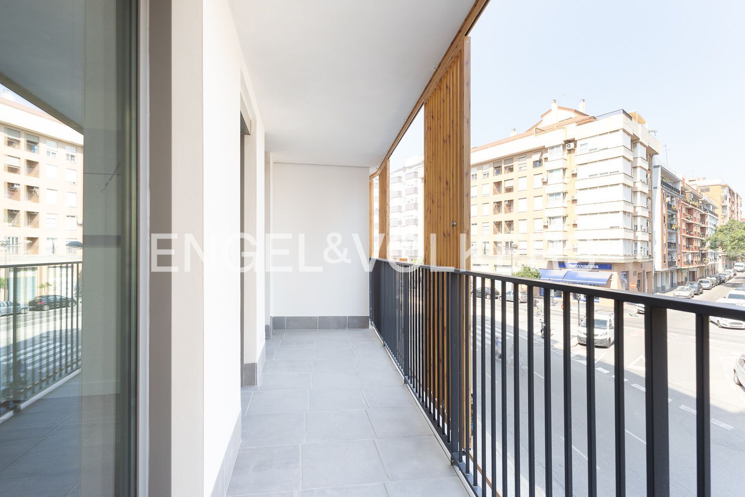 Piso en Calle d'Agustín Lara, Els Orriols - Foto 4