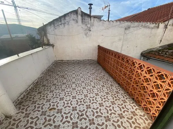 Casa o chalet independiente en Calle Emilio Enríquez, 11 - Foto 17