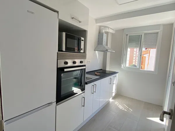 Piso en Calle Doctor Gea Mariño, 2, Avenida de Valencia - Avenida de Casalduch - Foto 1