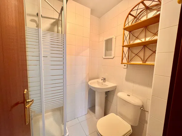 Piso en Zaburdón - Monte Escorial - Foto 10