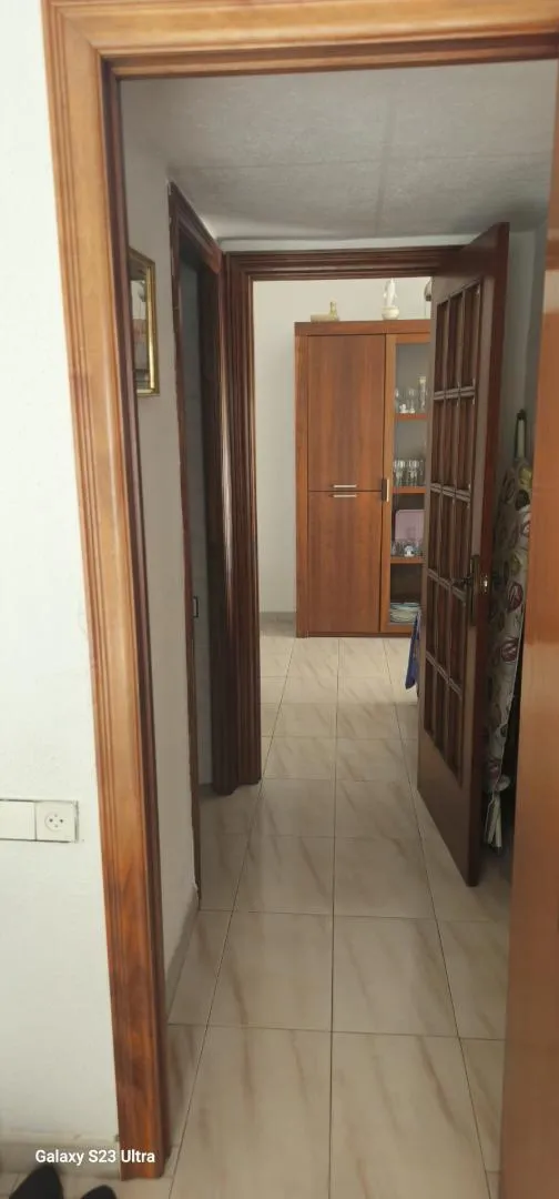 Piso en  Carrer de Rafael Campalans 113 - Foto 12