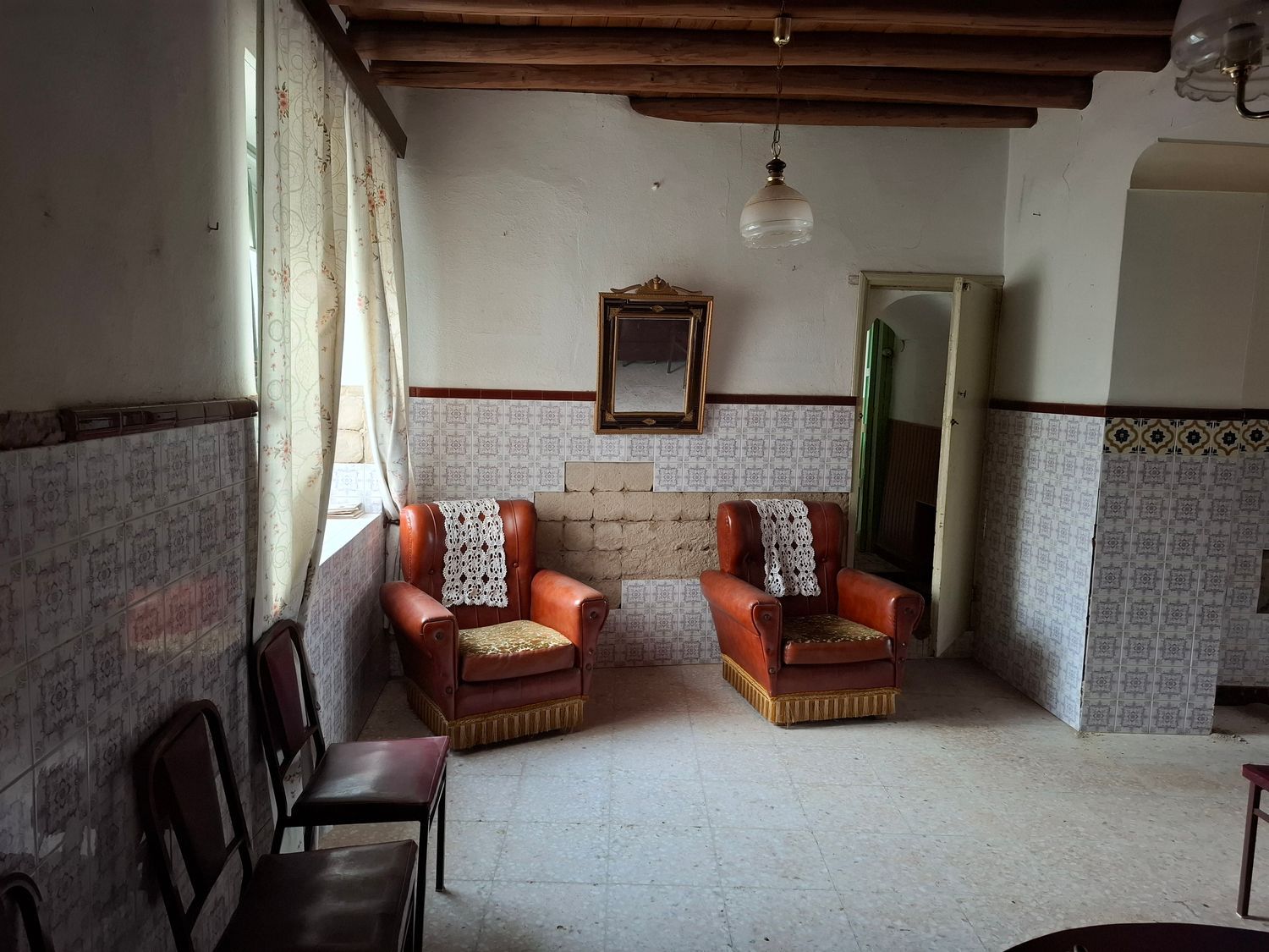 Casa de pueblo en Calle Carrera, 45 n - Foto 4
