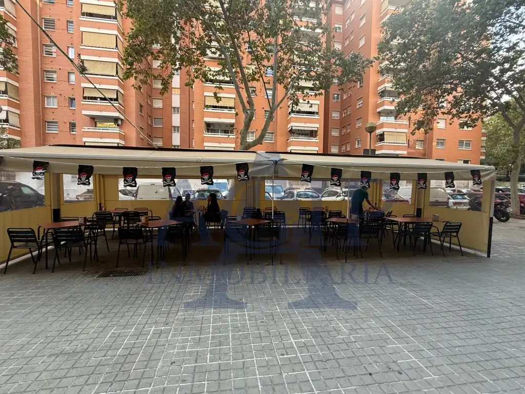 Local comercial en  Passatge Riu Congost - Foto 4