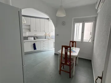 Piso en  Calle d'Isaac Albéniz 7