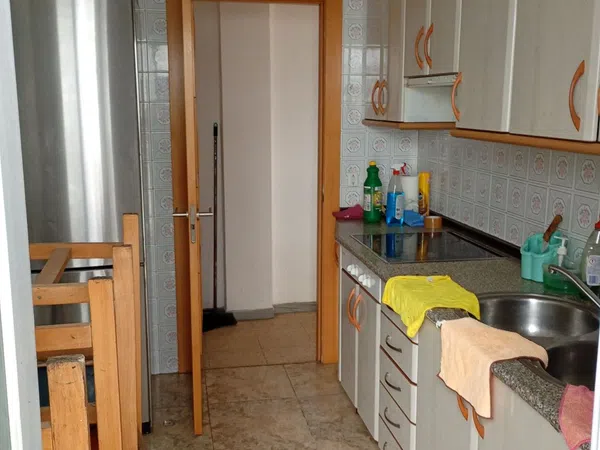 Piso en Calle Conde de Cabarrús, 12 - Foto 6