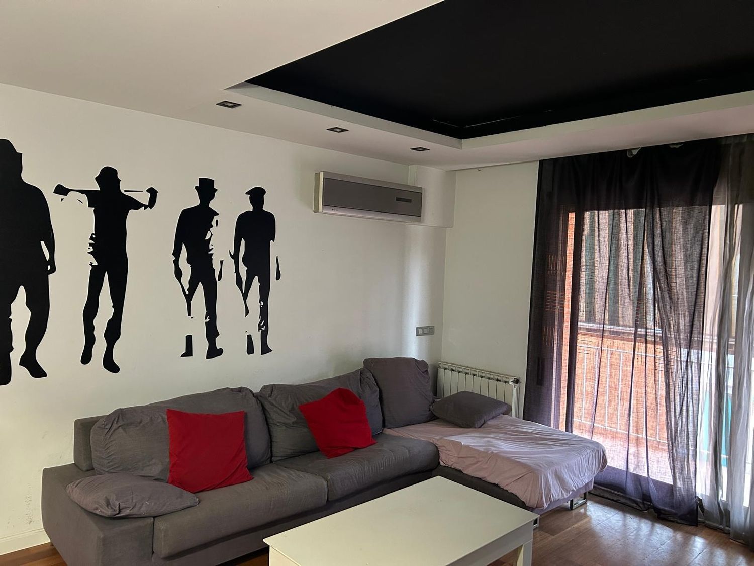 Estudio en Calle Barcelona, 4 - Foto 6