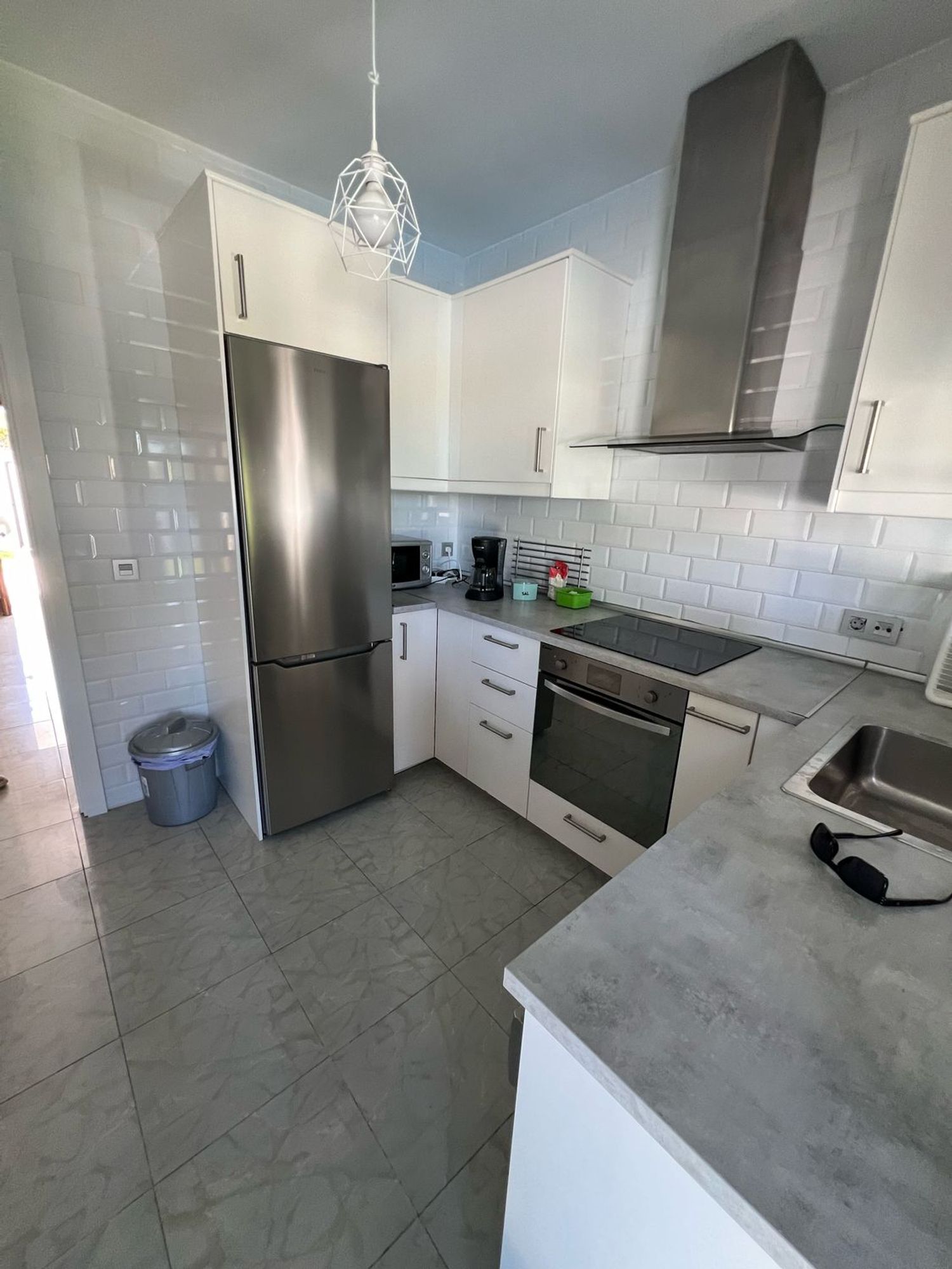 Casa independiente en apolo, 1 - Foto 8