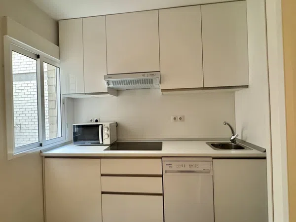 Estudio en Juan Alvarez Mendizabal, Argüelles - Foto 8
