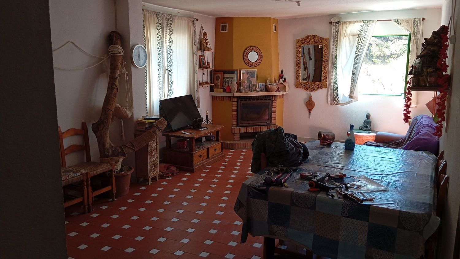 Casa o chalet independiente en Via Sin Nombre Los Guaperos, 1 - Foto 4