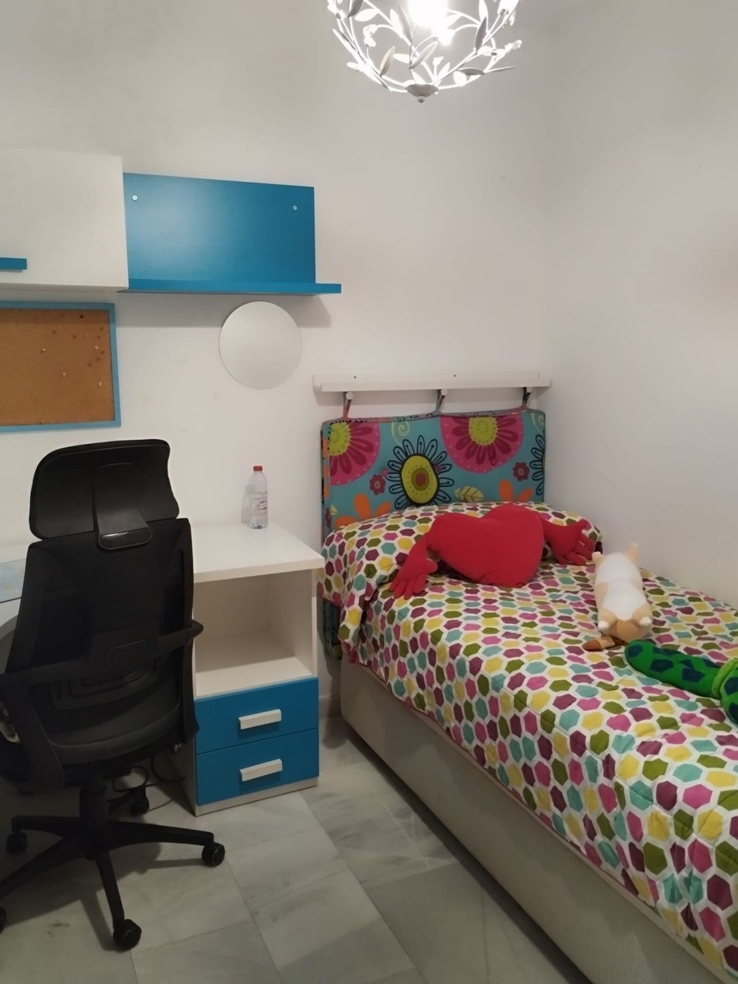 Piso en Conjunto Residencial Sierra Estepona, 1, Sierra de Estepona-Avda de Andalucia - Foto 4