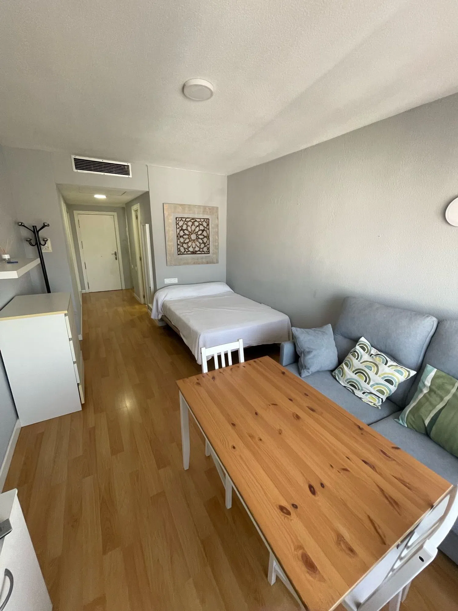 Estudio en calle Salado, 4 - Foto 2