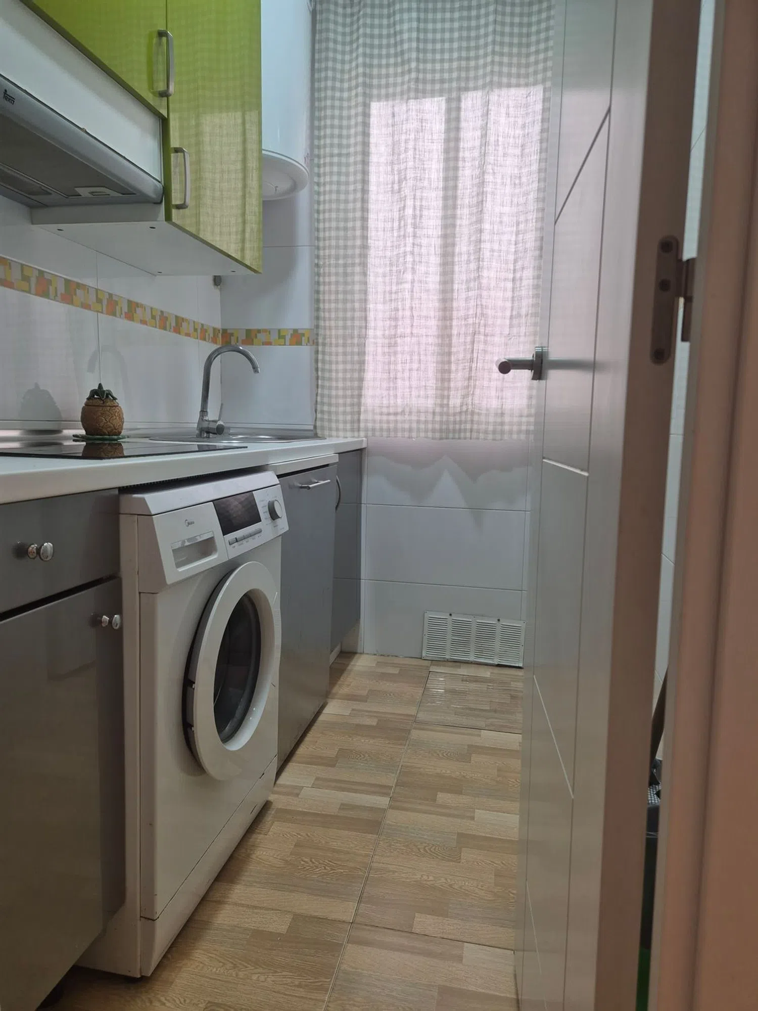 Piso en Raimundo Fernández Villaverde, 23 - Foto 14