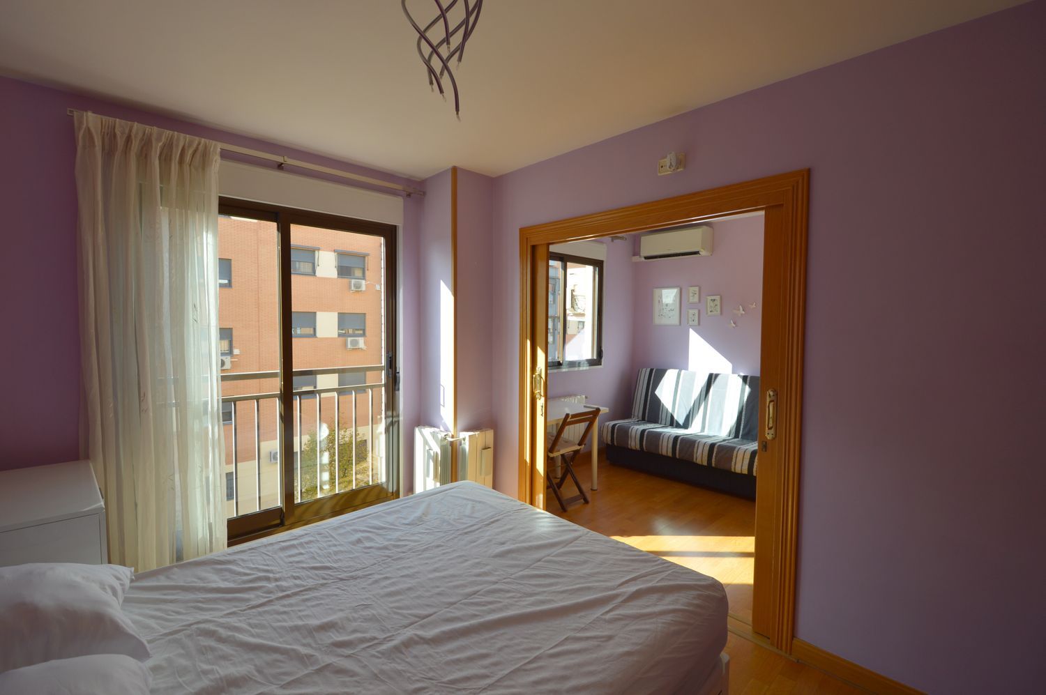 Piso en avenida de la Unión Europea, 12 - Foto 10