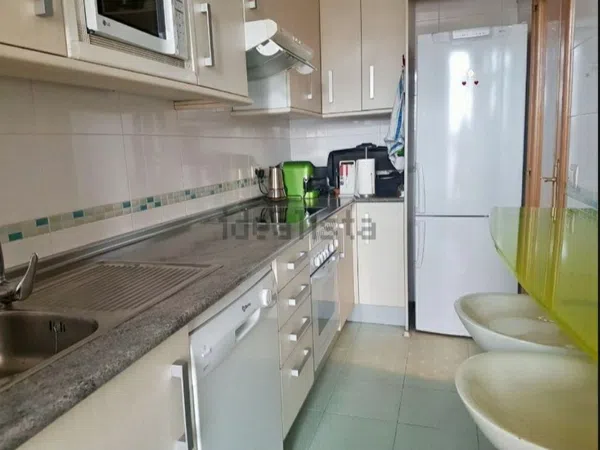 Piso en General Castaños, 17 - Foto 5