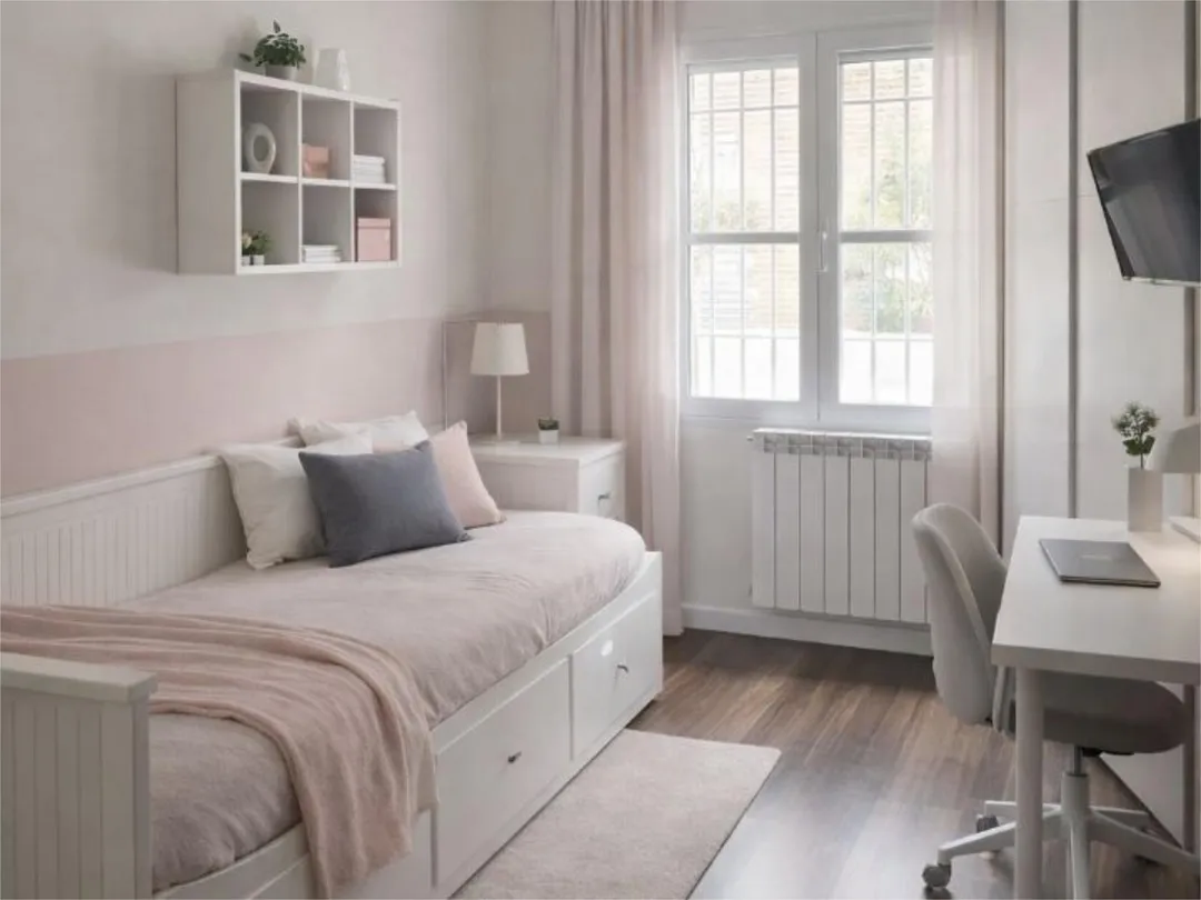 Piso en  Calle Iznalloz 3 - Foto 10