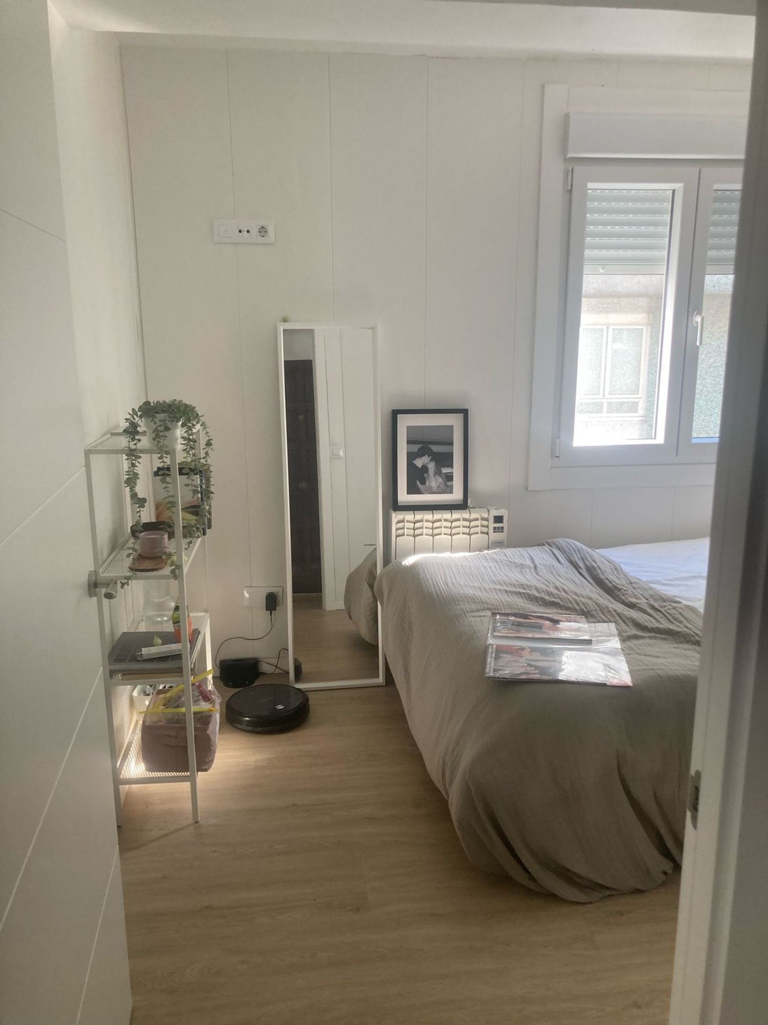 Piso en calle Panamá, 1 - Foto 4