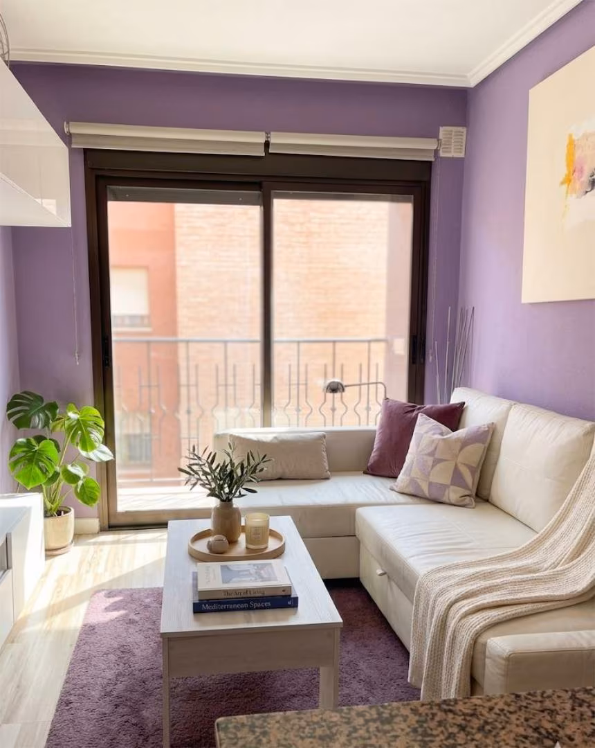 Piso en  Plaza Martínez Tornel 15