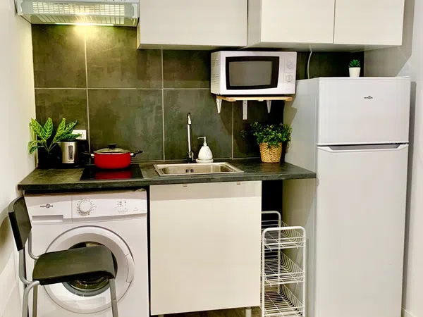 Dúplex en calle del Maestro Alonso, 108 - Foto 6