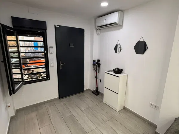 Estudio en Plaza de Miraflores, 1, Victoria Eugenia - Foto 3