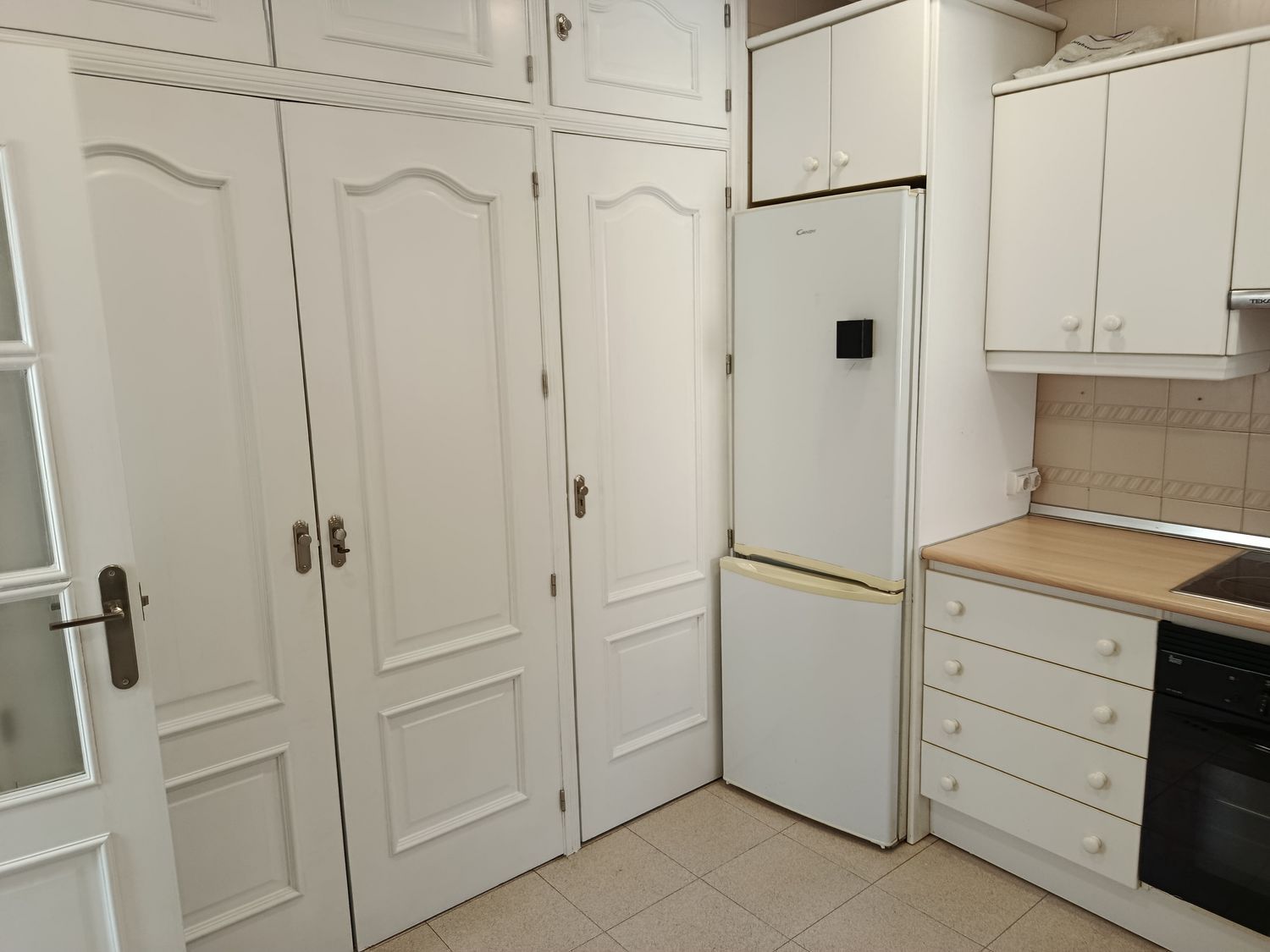 Ático en calle Victoriano Rivera, 8 - Foto 15