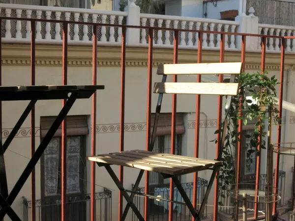 Piso en calle Capitán Hernández Mira, 26 - Foto 3