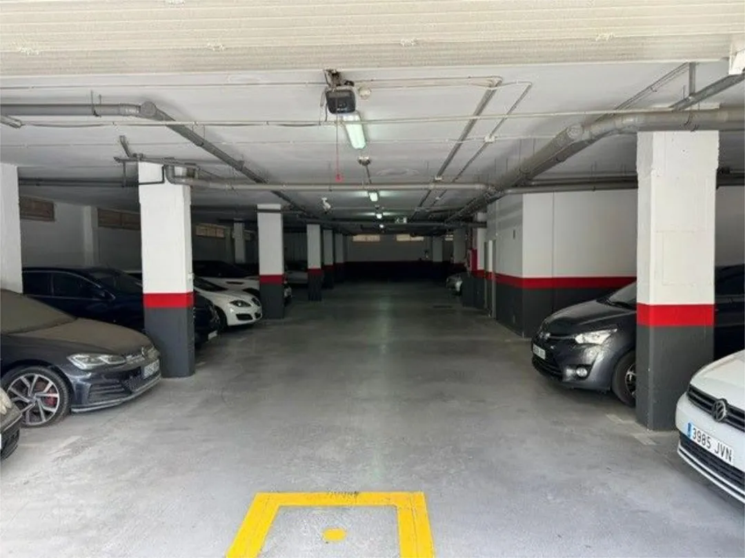 Piso en  Calle San Manuel 7 - Foto 11