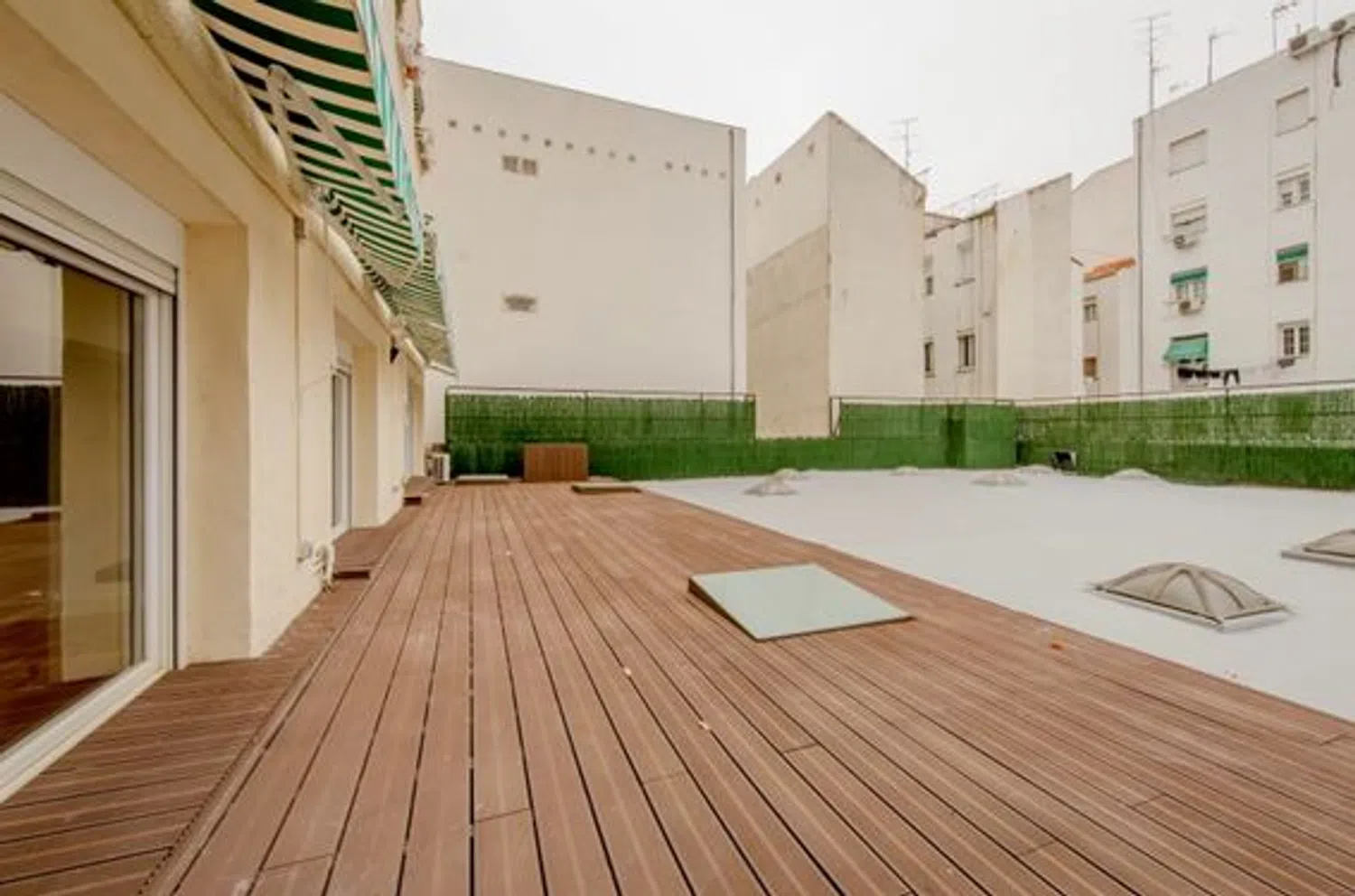 Piso en calle de Núñez de Balboa, 108 - Foto 15