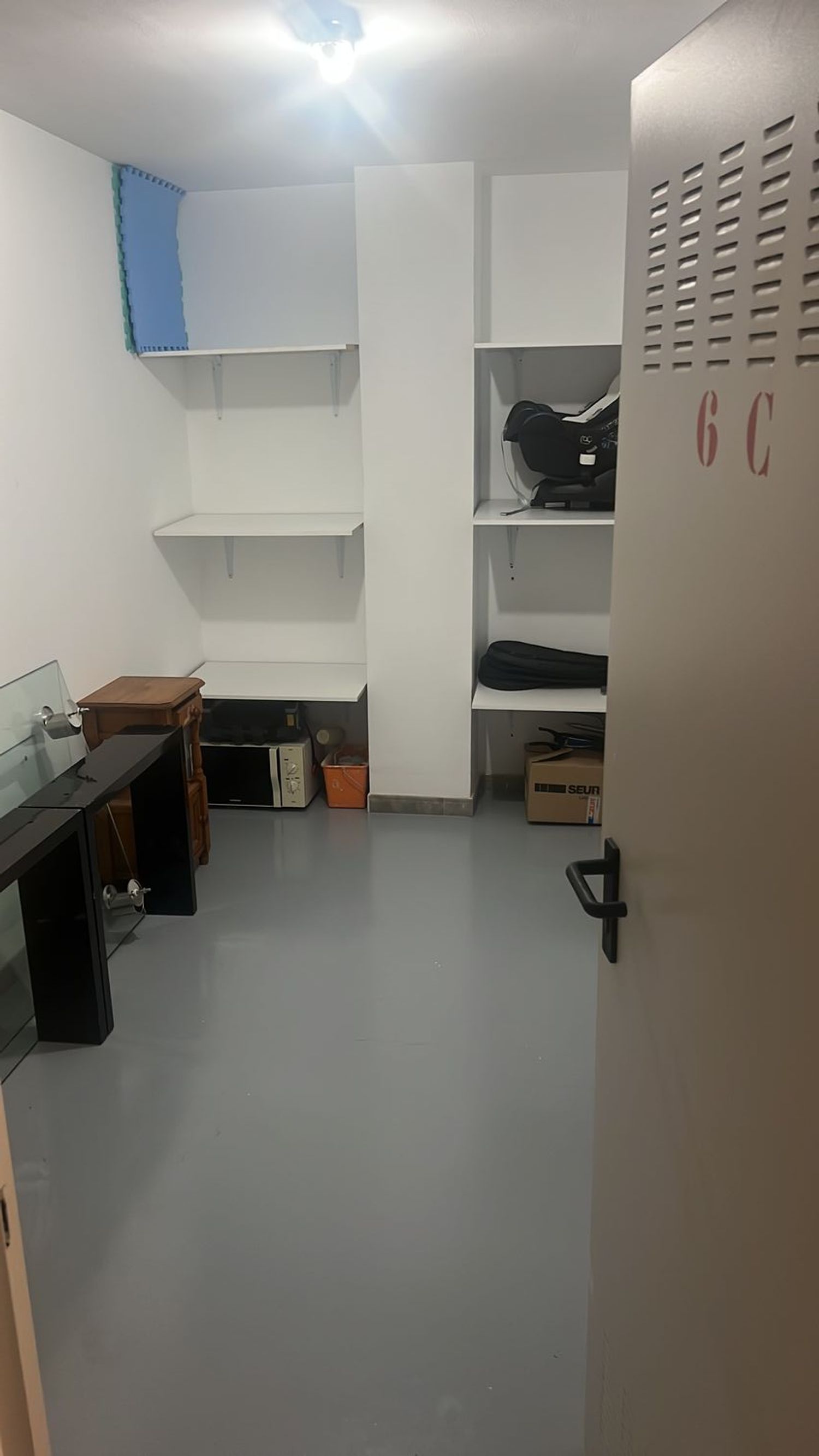 Piso en Calle Clara Campoamor, 3, La Rosaleda, La Rosaleda - Foto 8