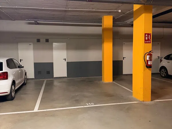 Piso en Calle de Pastora Martos, 19, Volpelleres, Volpelleres - Foto 15