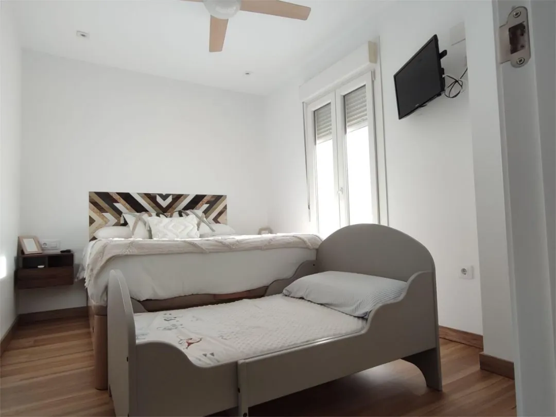 Casa adosada en  Calle Pisuerga 12 - Foto 12