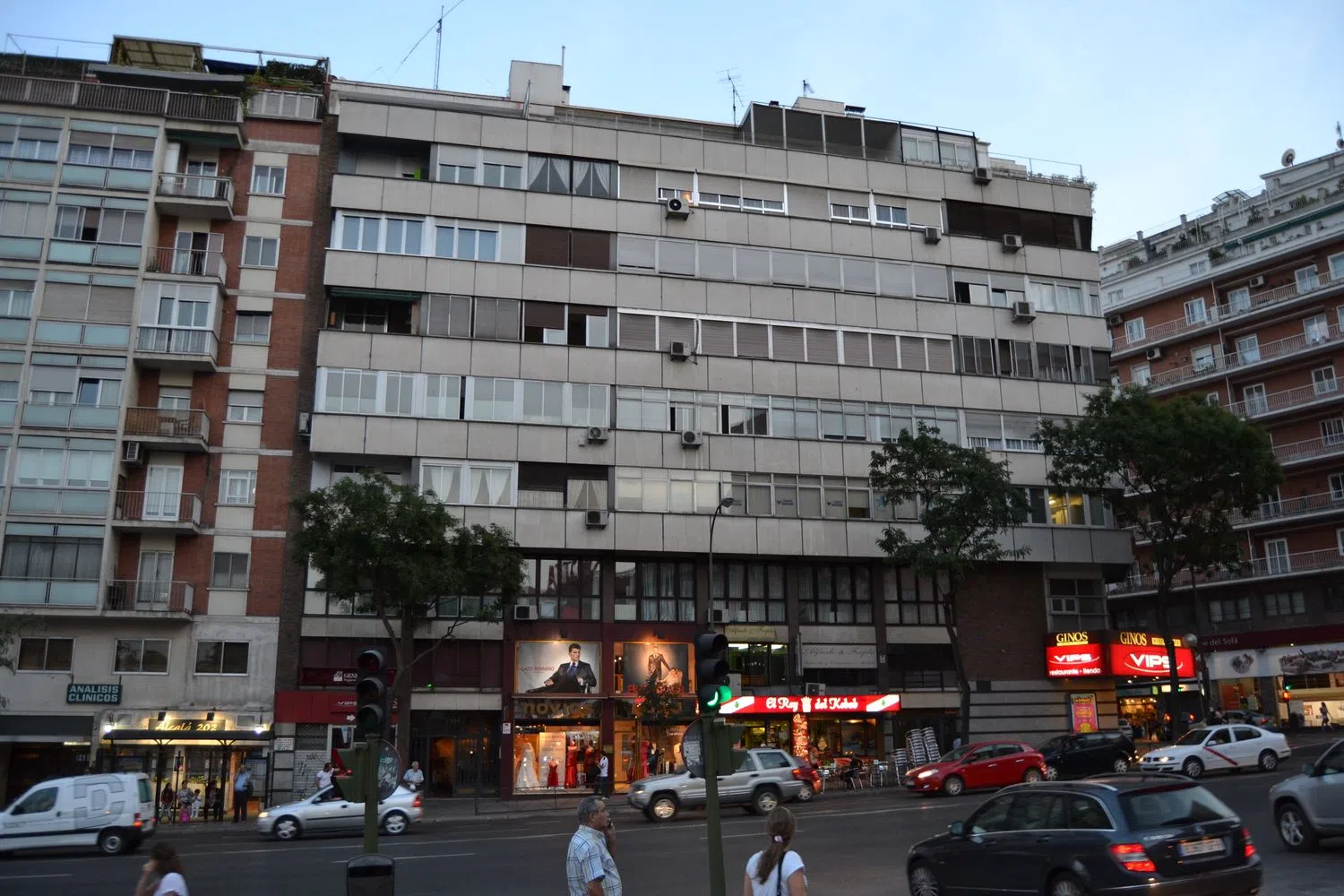 Piso en calle Alcalá, 200 - Foto 14