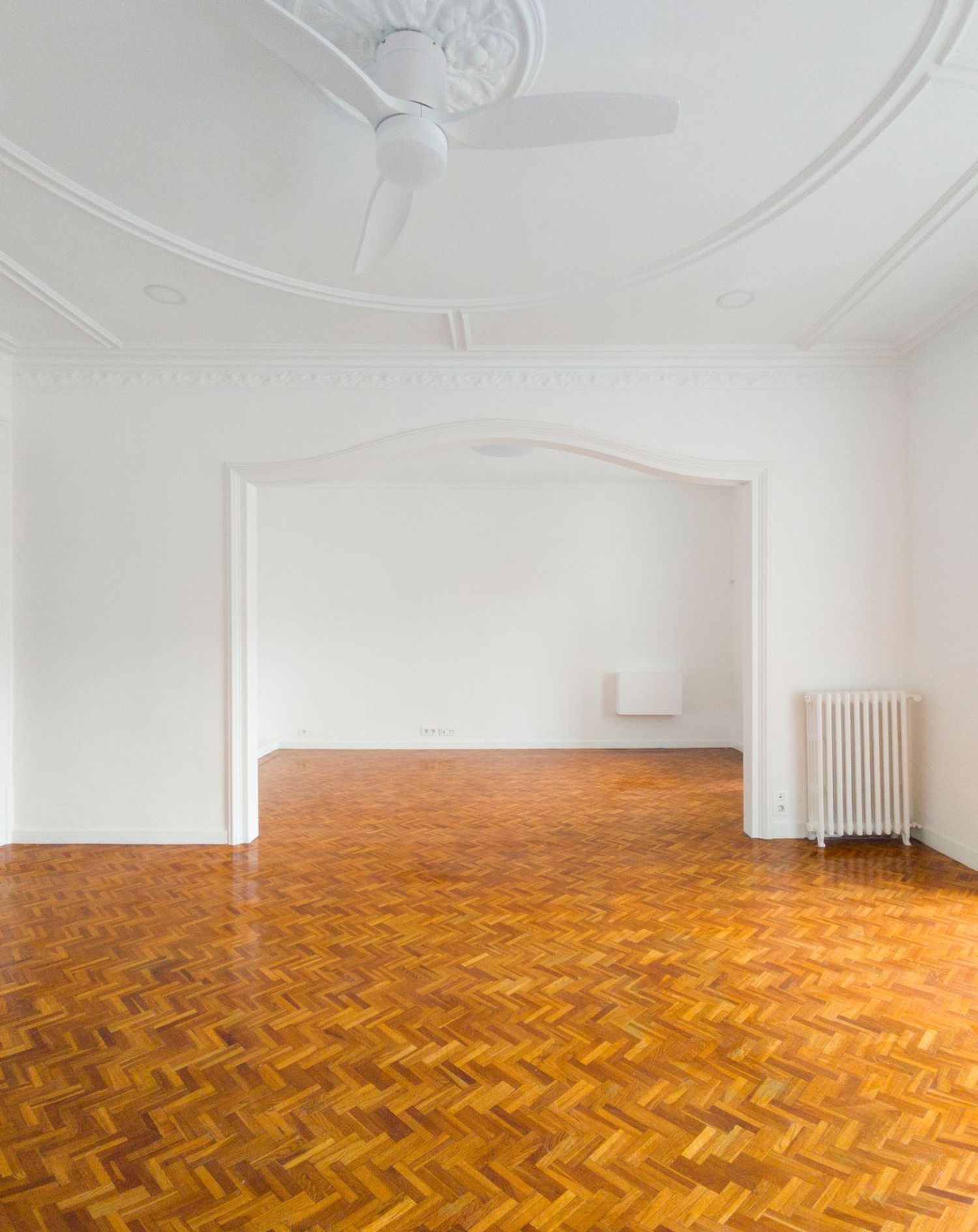 Ático en calle d'Ausiàs Marc, 56 - Foto 4