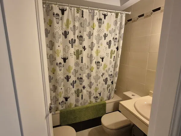 Dúplex en carretera de Torrelodones, 1 - Foto 4