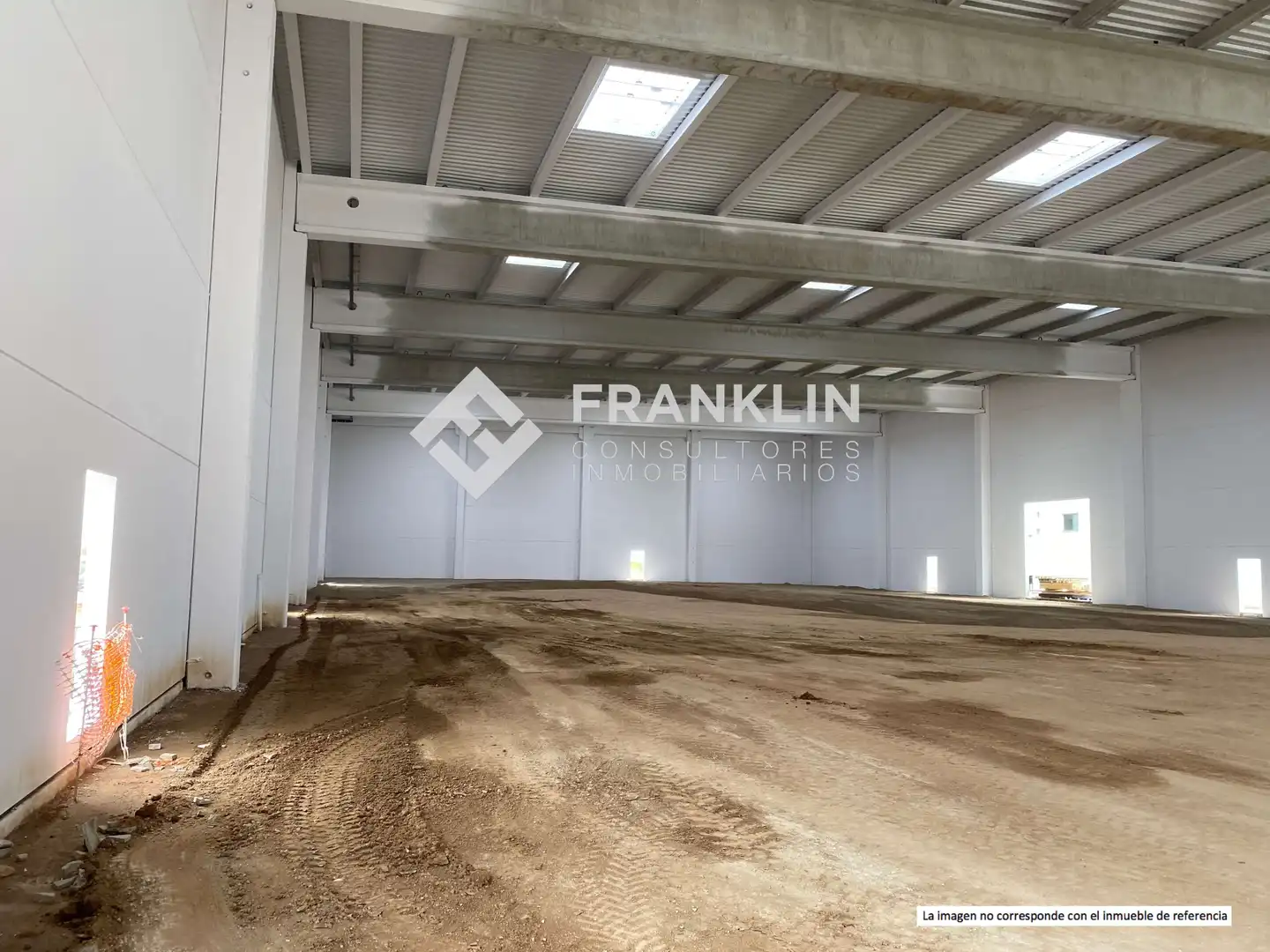 Nave Industrial en  Carrer de Bernat Metge - Foto 7