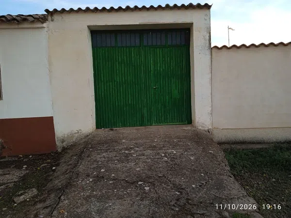 Casa o chalet independiente en Calle Virgen de la Soledad, 39 - Foto 2