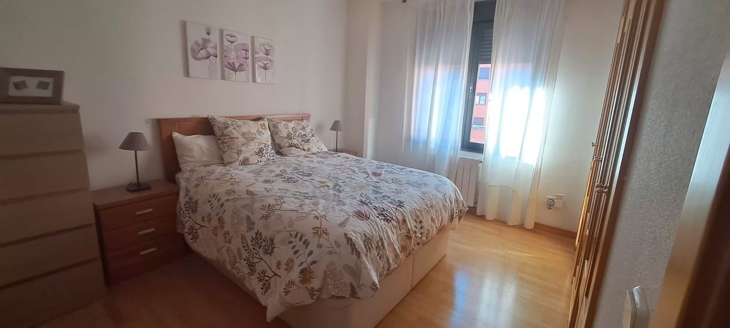 Piso en calle Vigo, 1 - Foto 18