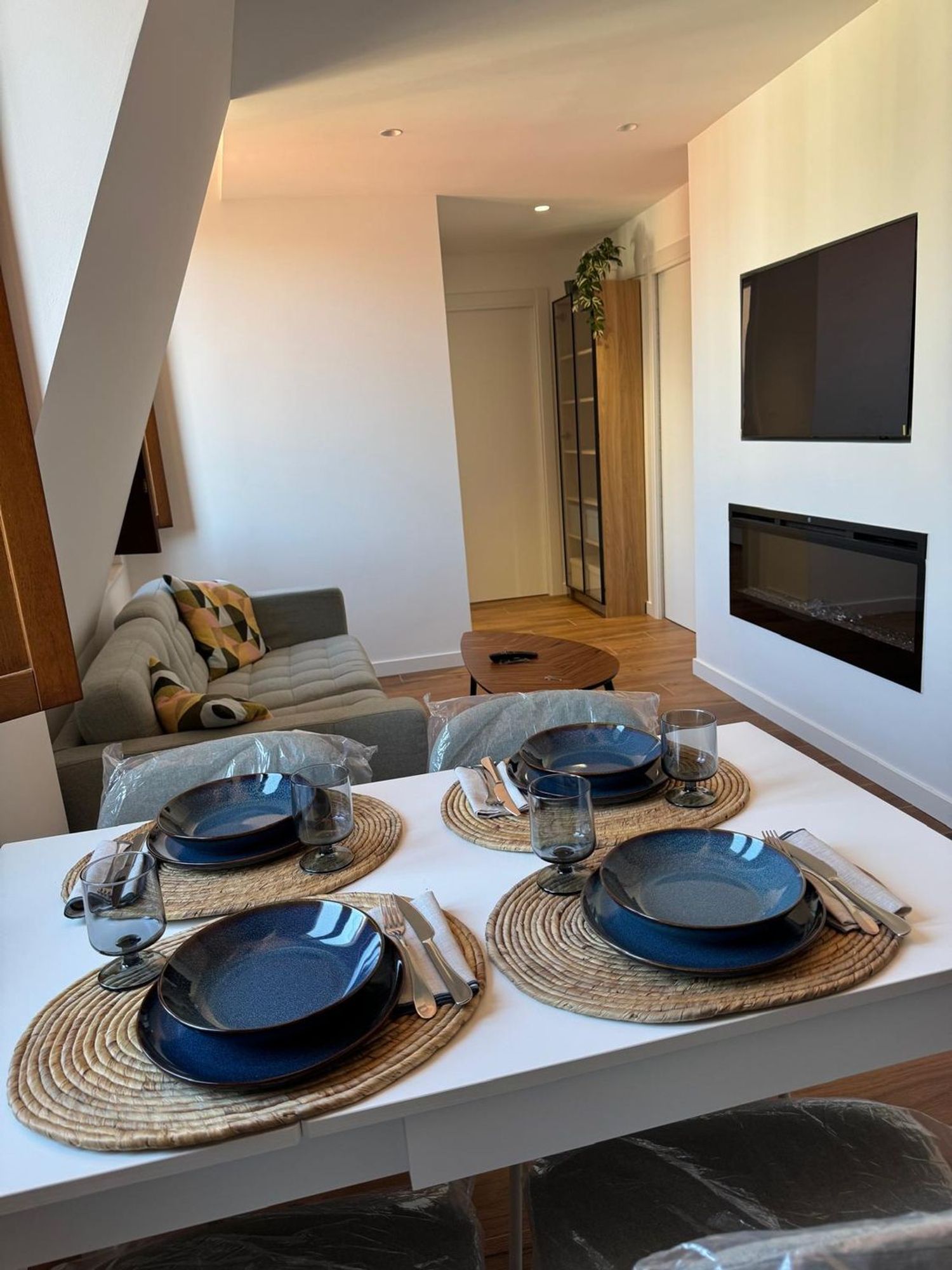 Piso en calle Pastoriza, 14 - Foto 16