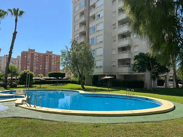 Piso en Avenida Oviedo, 15, Playa de San Juan - Foto 8