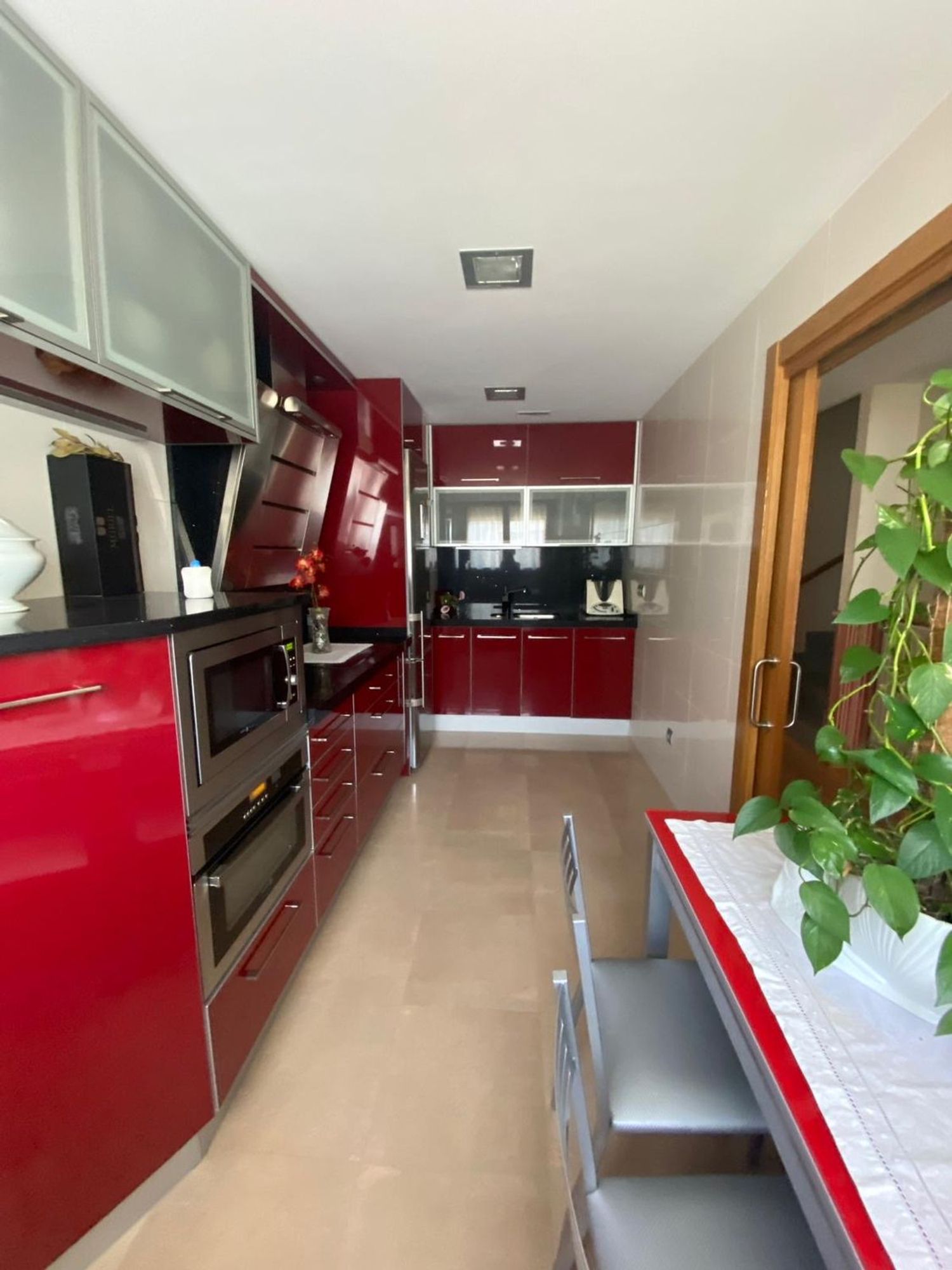 Chalet adosado en Urbanizacion Zokoa, 2 - Foto 14