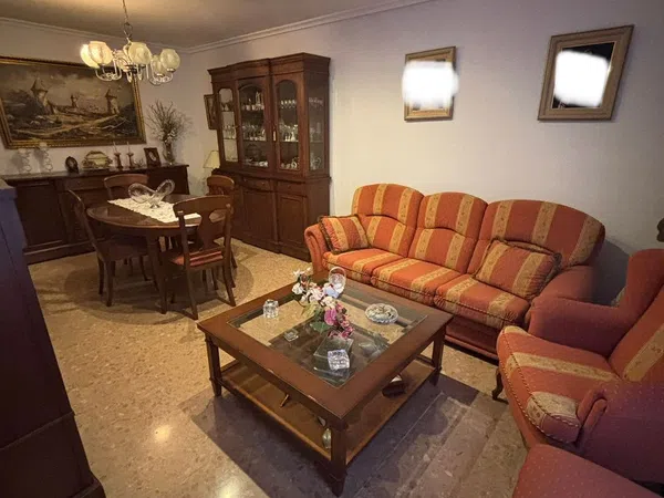 Piso en Calle del Mestre Arrieta, 8, Zona Ensanche-Parque oeste - Foto 4