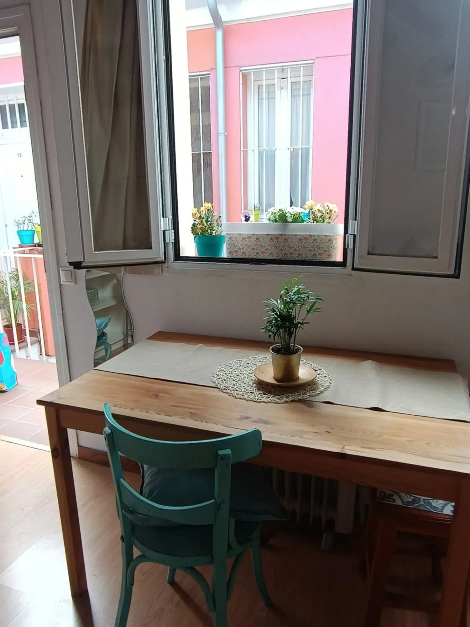 Estudio en calle del Amparo, 67 - Foto 28