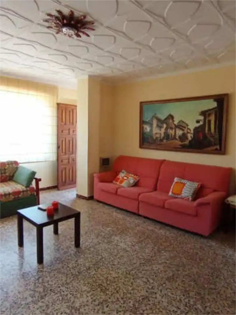 Casa adosada en Isla Plana - Foto 7