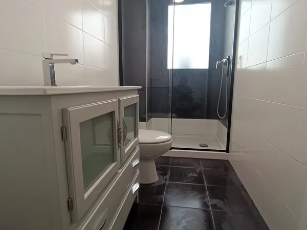 Estudio en Escañuela, 6, Casco Histórico - Corredera - Ribera - Foto 4