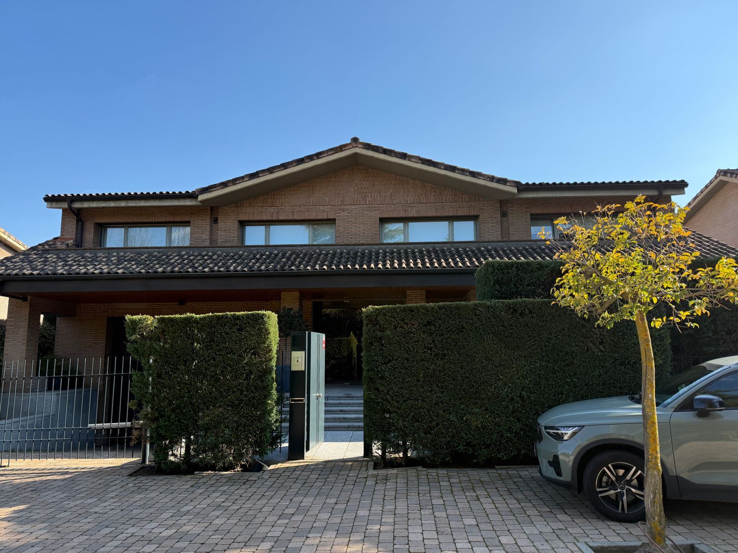 Casa independiente en calle de Prado del Rey, 4 - Foto 1