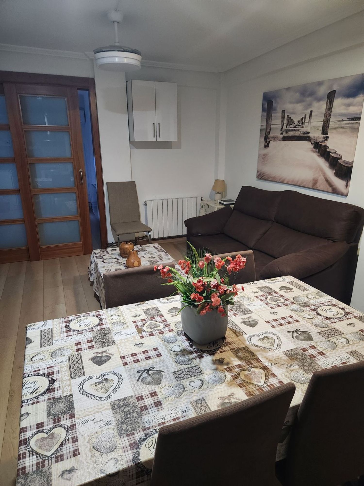 Piso en calle de Sobrarbe, 9 - Foto 1