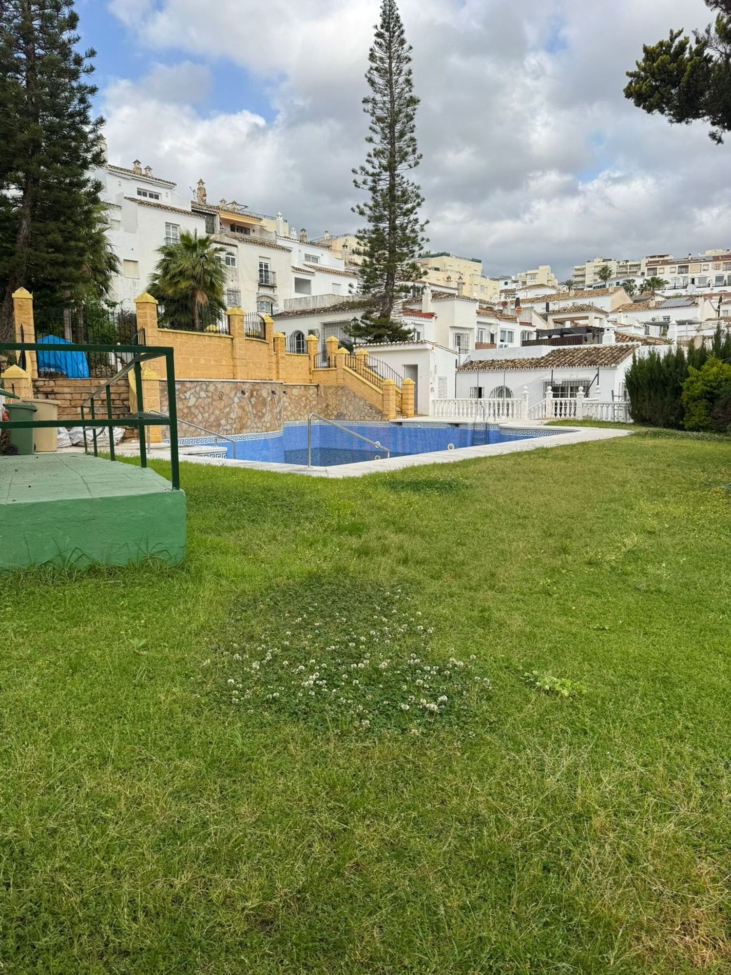 Chalet adosado en Ronda del Golf Oeste, 17, Zona Centro Comercial Torrequebrada - Foto 6