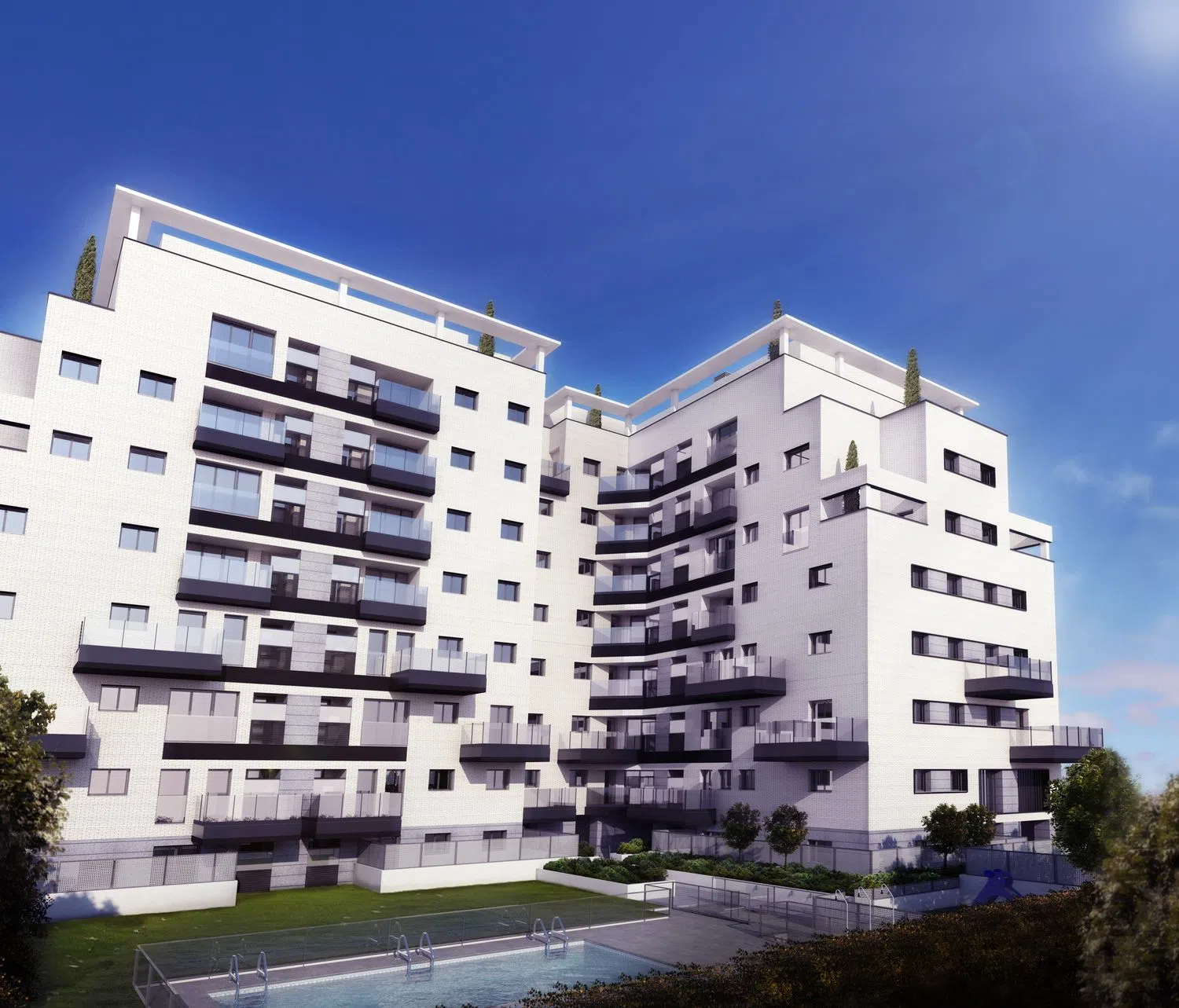 Piso en calle Calcio, 10 - Foto 2