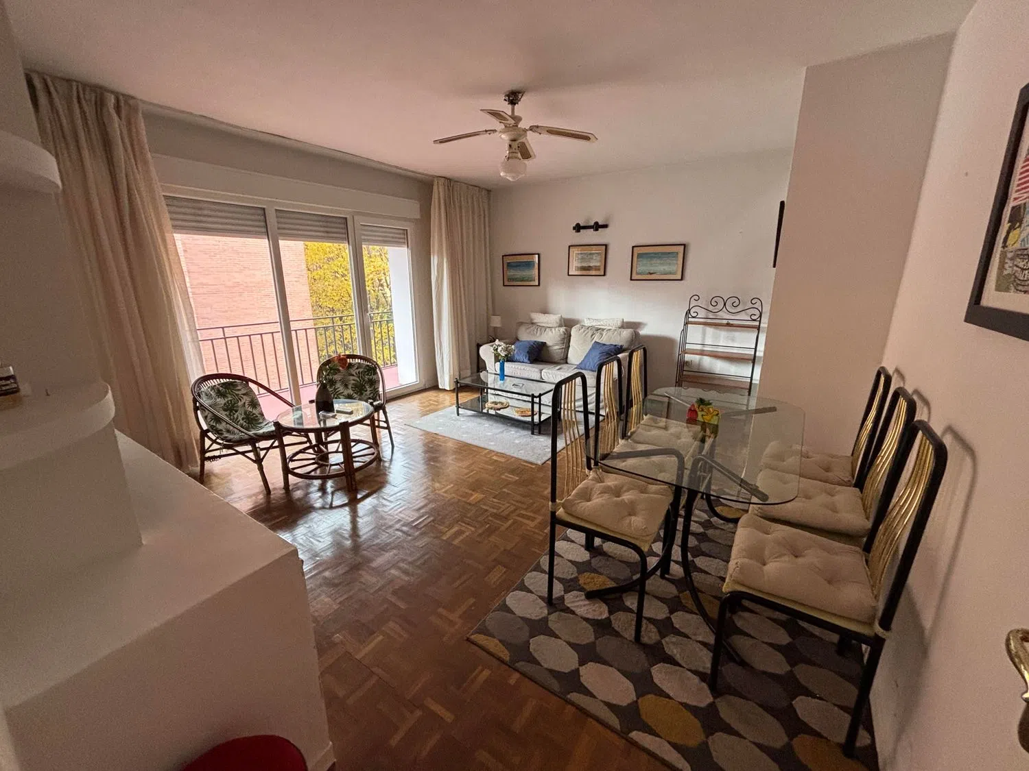 Piso en calle de González Amigo, 23 - Foto 1